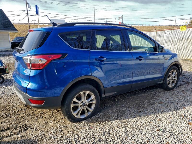 2018 FORD ESCAPE SE #3310384967