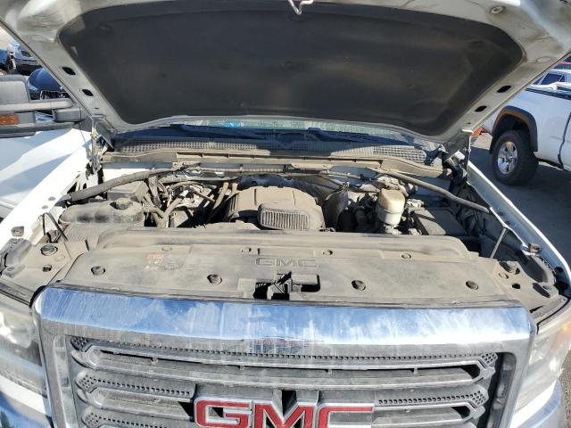 2016 GMC SIERRA C25 - 1GT21SEG7GZ251417