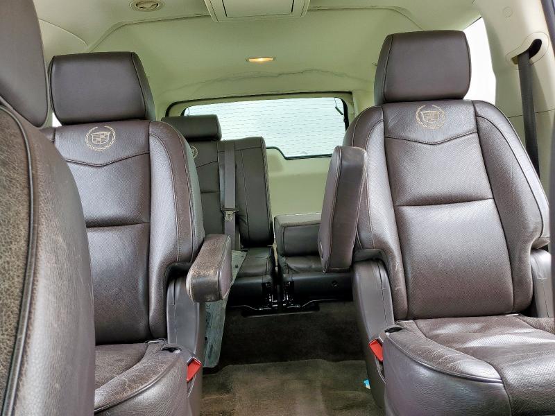 2013 CADILLAC ESCALADE E #3304178440