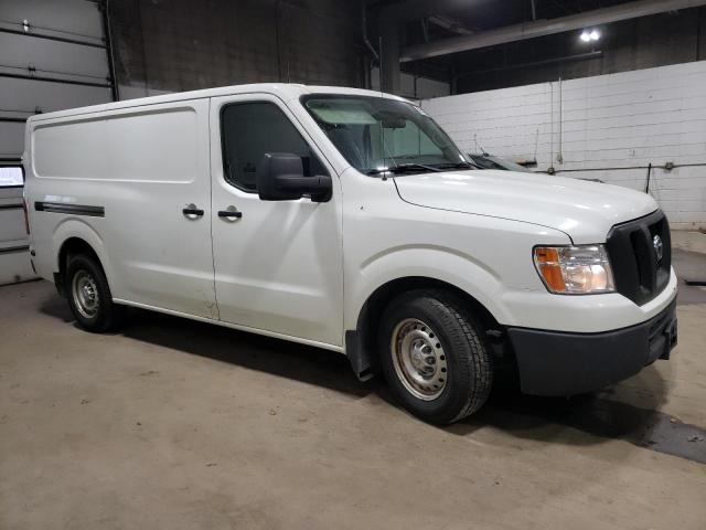 2017 NISSAN NV 1500 #3291181972