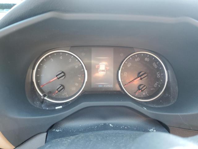 2019 TOYOTA RAV4 LE #3297163533