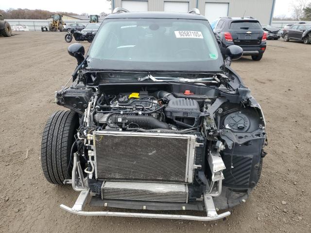 2018 MINI COOPER COU #3294415495