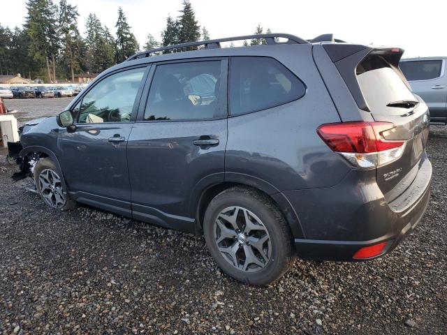 2024 SUBARU FORESTER P #3311656249