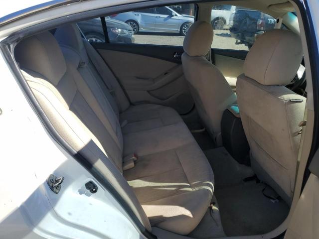 2012 NISSAN ALTIMA BAS #3298047140