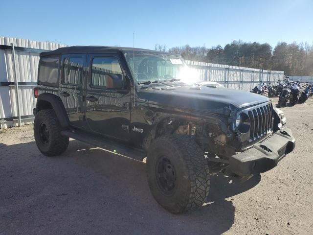 2018 JEEP WRANGLER U - 1C4HJXDG1JW273950