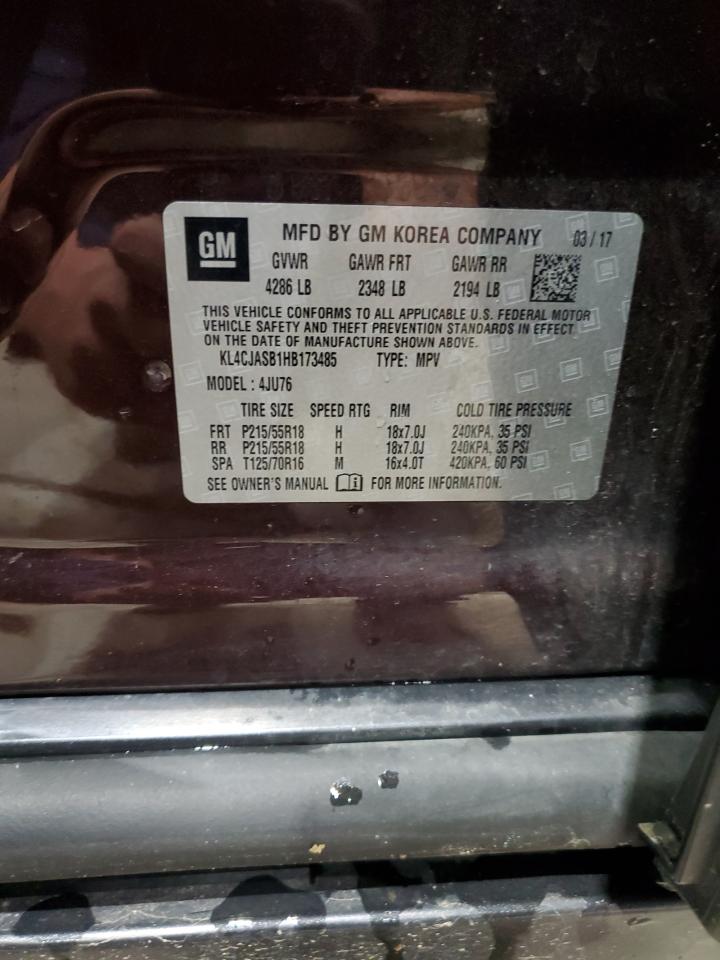 BUICK ENCORE PREFERRED