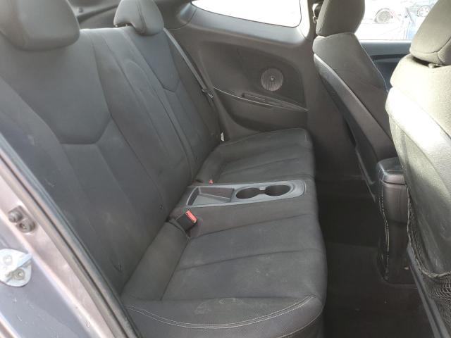 2015 HYUNDAI VELOSTER #3291361156