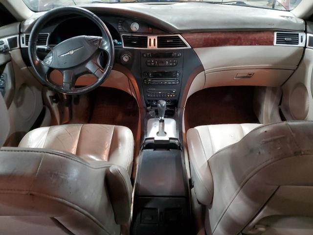 2004 CHRYSLER PACIFICA #3309391968