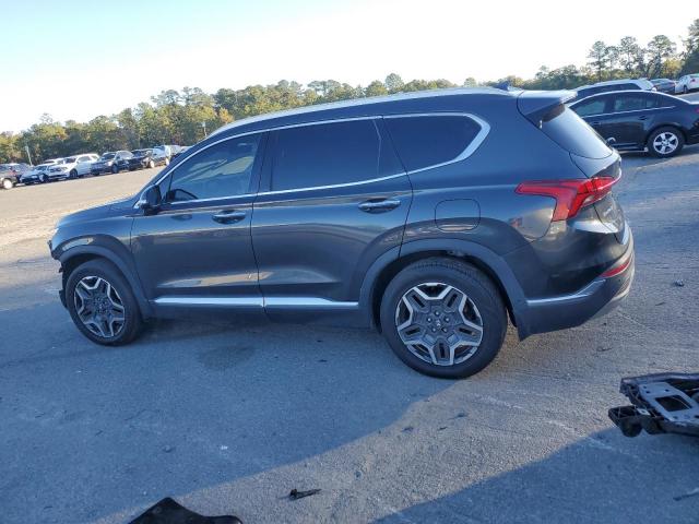 2022 HYUNDAI SANTA FE L #3302843925