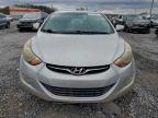 Lot #3296975816 2012 HYUNDAI ELANTRA GL