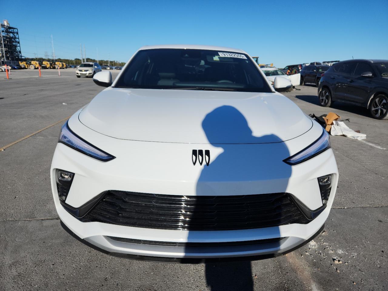 Lot #3316093303 2025 BUICK ENVISTA PR