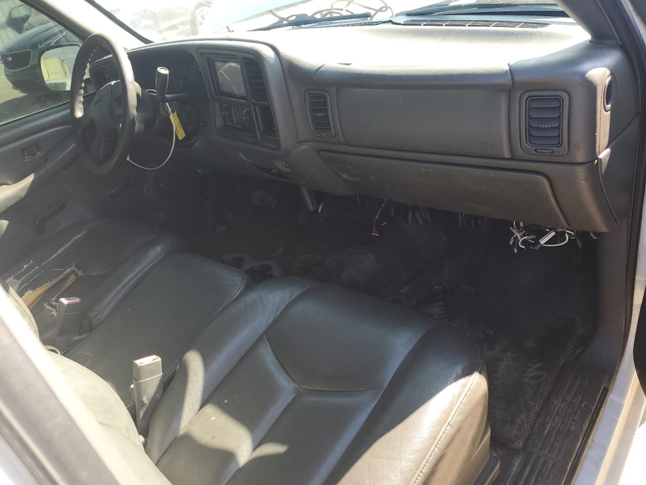 Lot #3309310990 2006 GMC NEW SIERRA