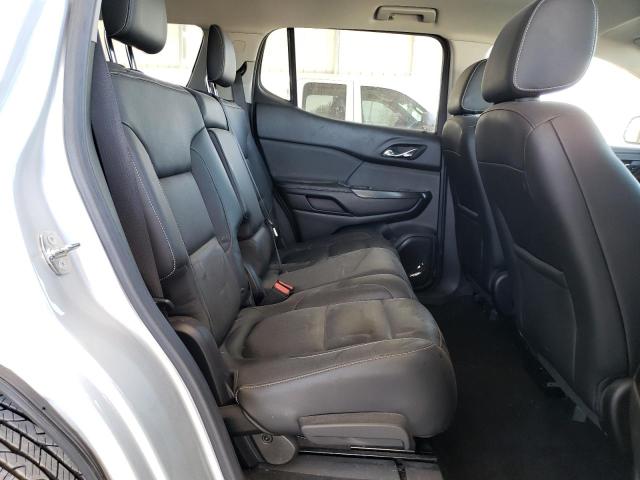 2017 GMC ACADIA SLT #3291385166