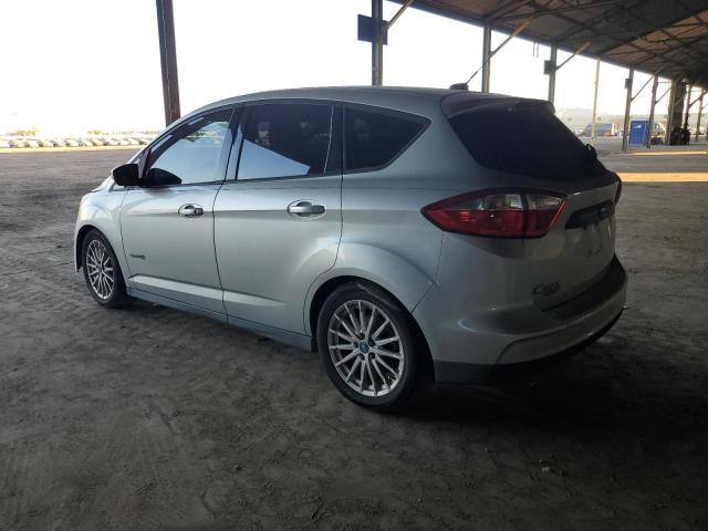 2013 FORD C-MAX #3304688904