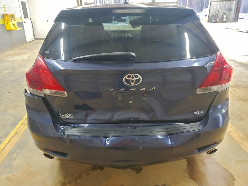 2015 TOYOTA VENZA LE #3309455019