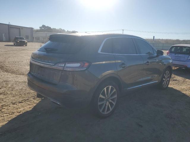 2019 LINCOLN NAUTILUS S #3310315953