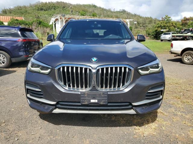 2023 BMW X5 XDRIVE4 - 5UXCR6C05P9P19038