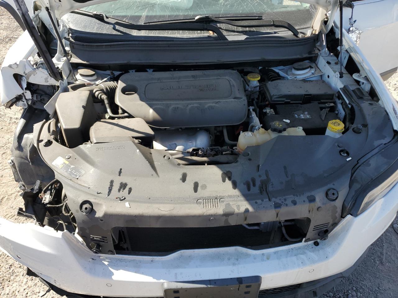 Lot #3311677286 2020 JEEP CHEROKEE L