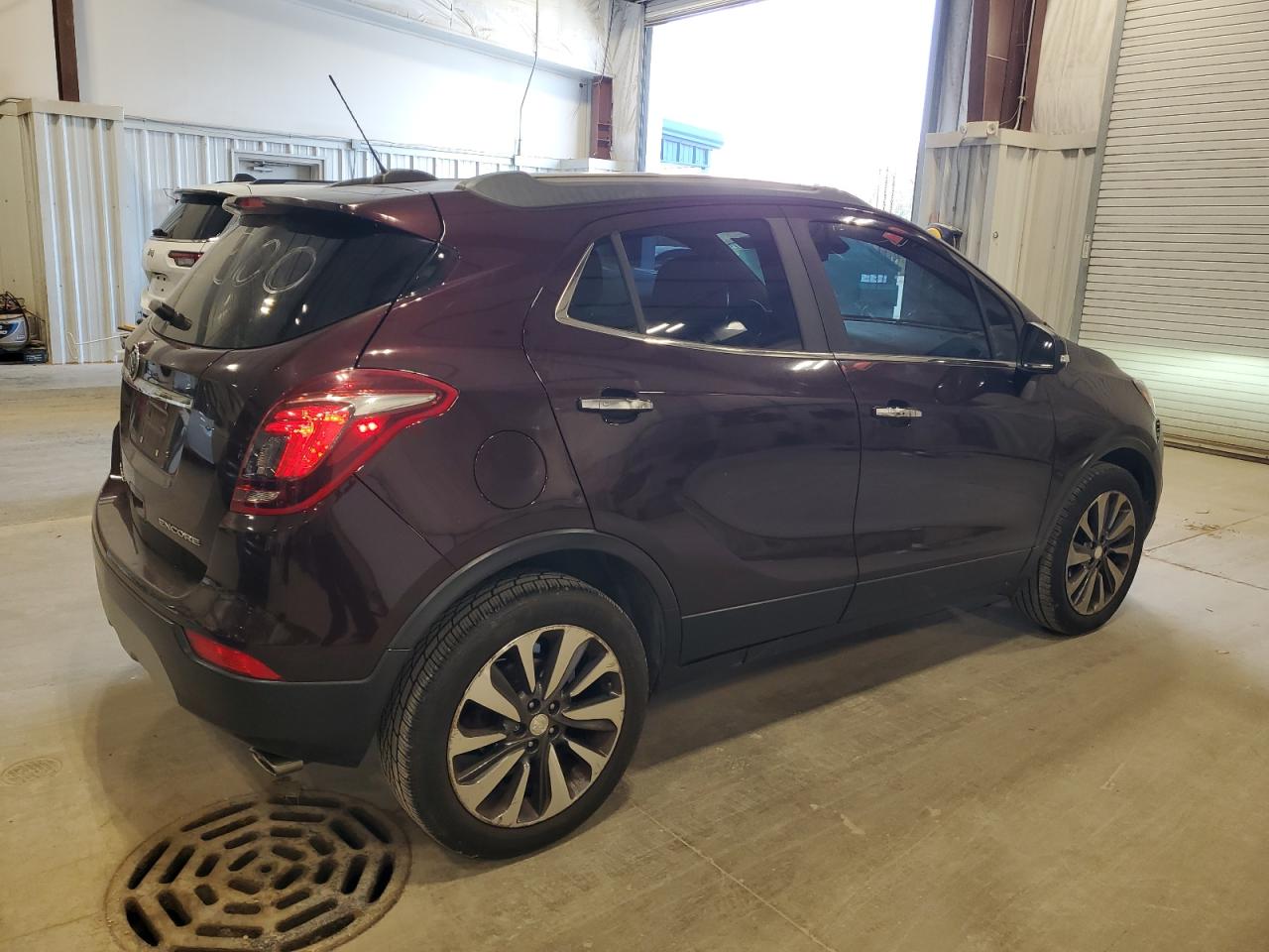 BUICK ENCORE ESSENCE