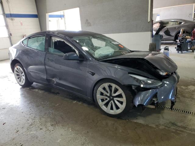 2022 TESLA MODEL 3 #3296311475