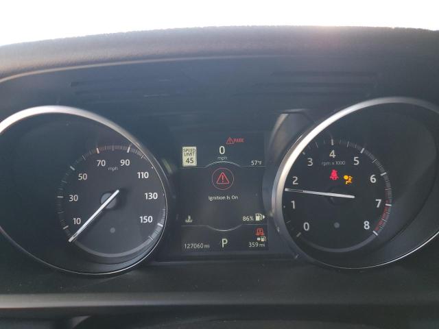 2017 LAND ROVER DISCOVERY #3304517454