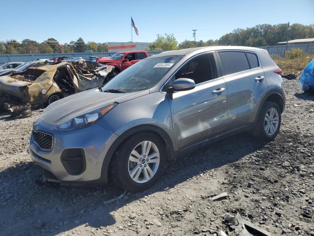 KIA SPORTAGE L