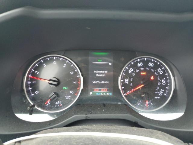 2019 TOYOTA RAV4 LE #3292420614