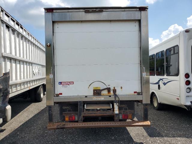 2015 ISUZU NPR HD #3294409494