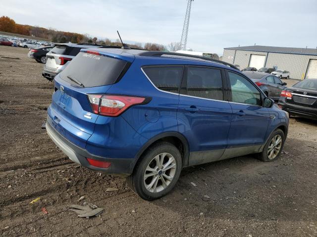 2018 FORD ESCAPE SE #3282398295
