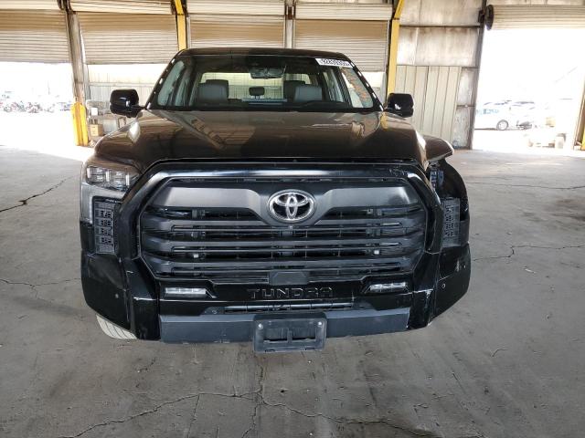 2023 TOYOTA TUNDRA CRE #3290381779