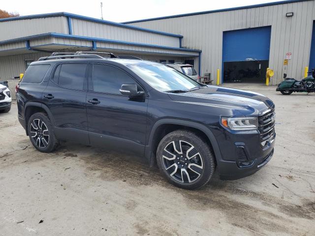 2021 GMC ACADIA SLT #3296228536