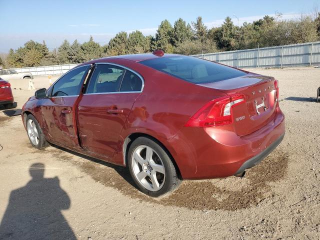 2012 VOLVO S60 T5 #3282507889
