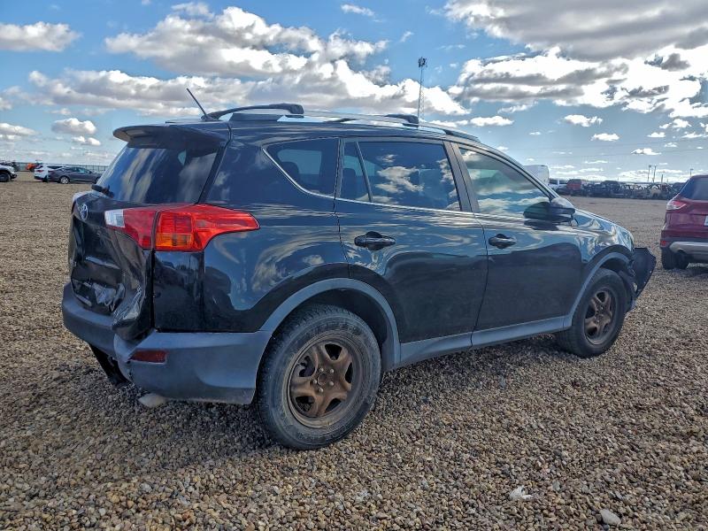 2015 TOYOTA RAV4 LE #3311518232