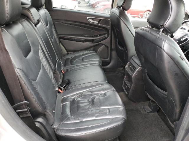 2015 FORD EDGE TITAN #3304515465