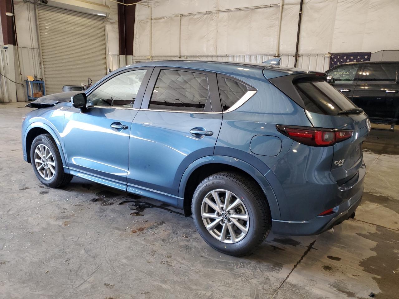 MAZDA CX-5 PREFERRED