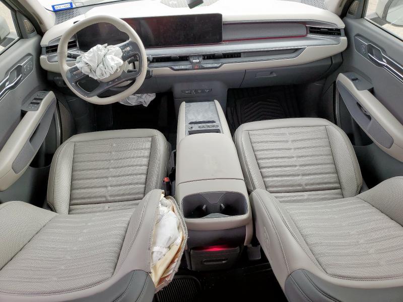 2024 KIA EV9 LAND #3294397528
