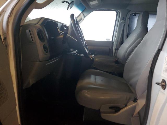 2014 FORD ECONOLINE #3282445284