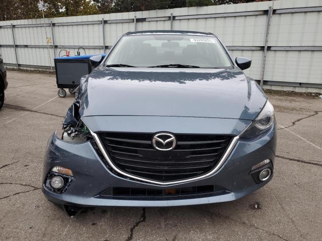 2014 MAZDA 3 TOURING #3309441033