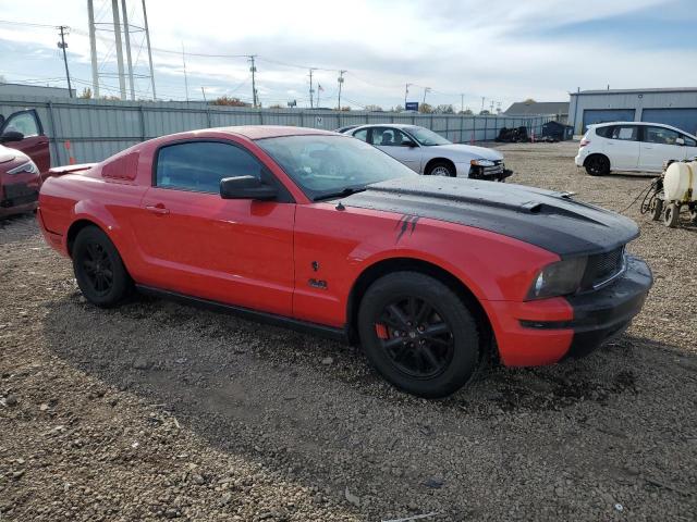 2009 FORD MUSTANG #3292508690