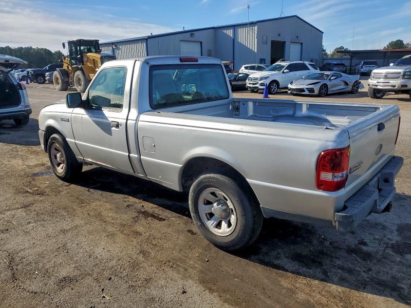 2010 FORD RANGER #3311633236