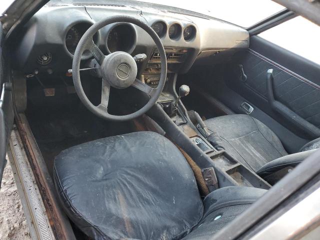 1976 DATSUN 280Z #3301664647