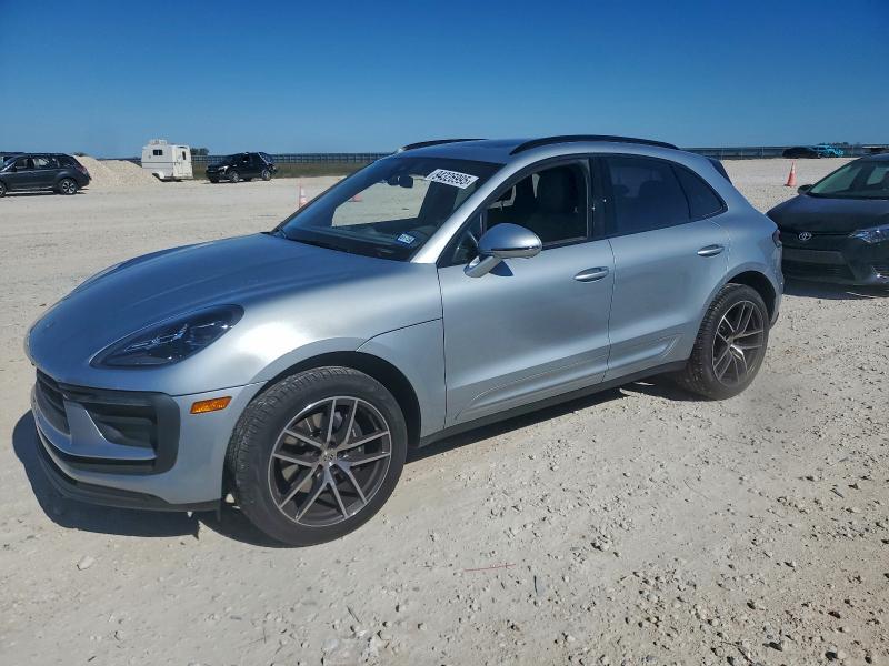 Global Auto Auctions: 2023 PORSCHE MACAN BASE
