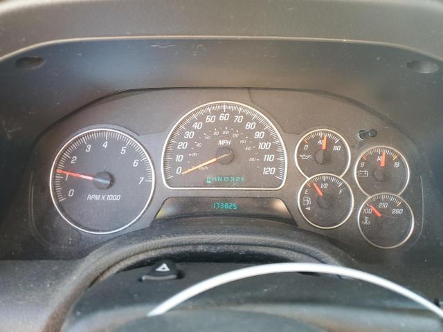 2003 GMC ENVOY #3302824981