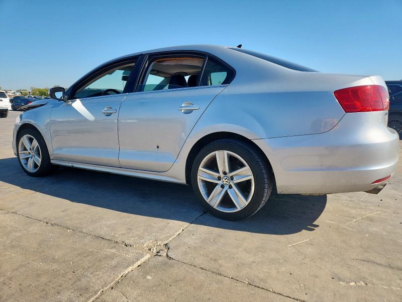 2013 VOLKSWAGEN JETTA TDI #3301881451