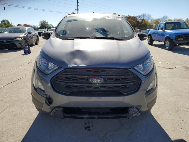 2020 FORD ECOSPORT S #3297082511