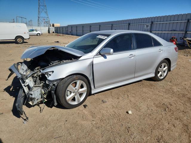 2010 TOYOTA CAMRY BASE #3304626941