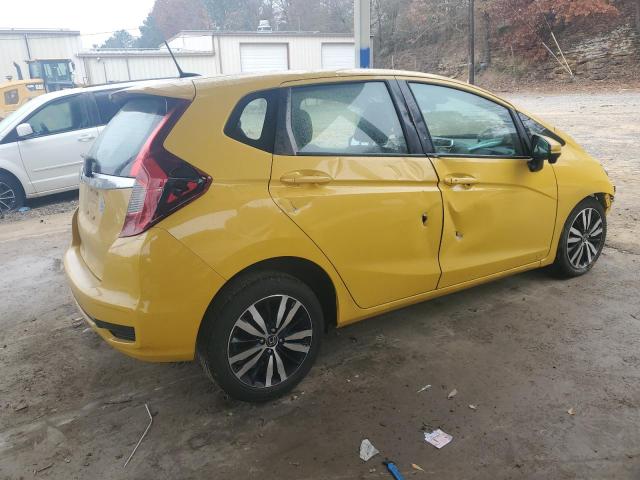 2018 HONDA FIT EX #3316957103