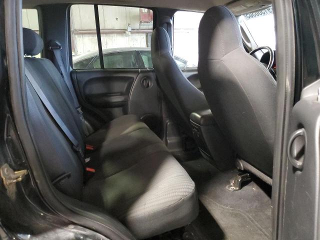 2003 JEEP LIBERTY SP #3286753317