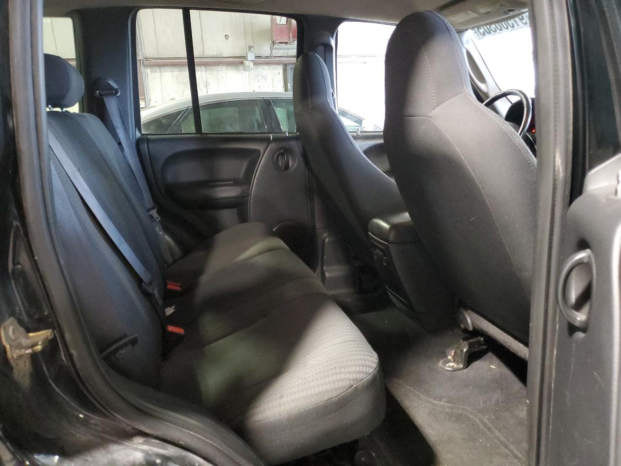 Lot #3286753317 2003 JEEP LIBERTY SP