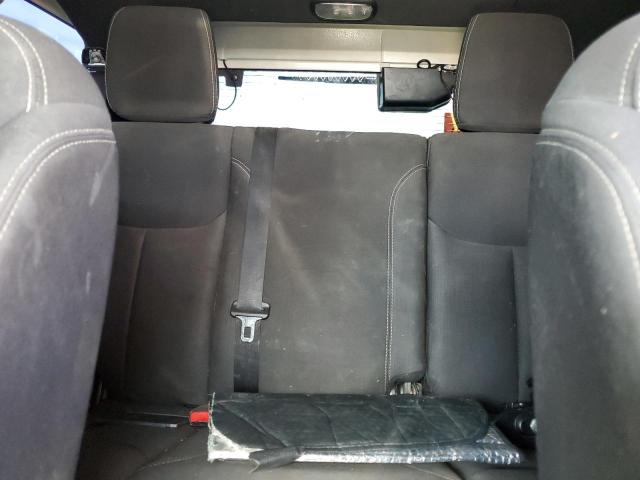 2015 JEEP WRANGLER U #3297033508